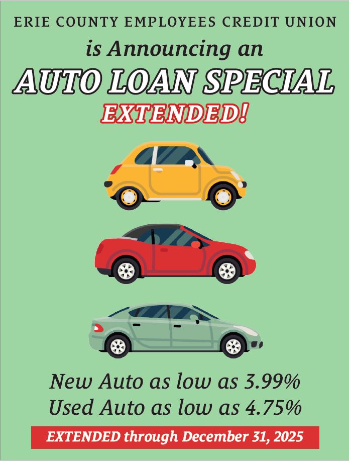 auto loan special