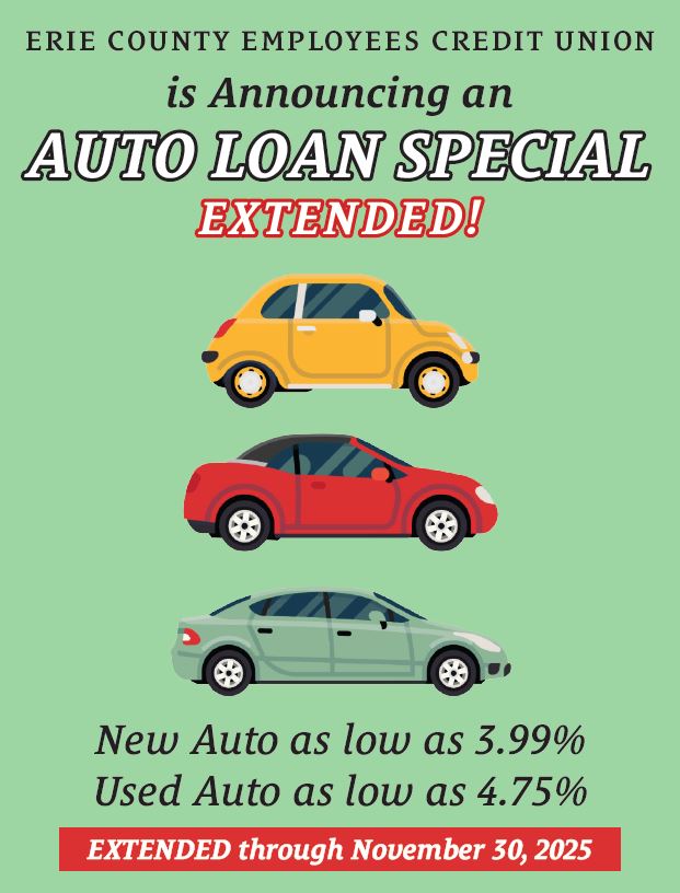 auto loan special