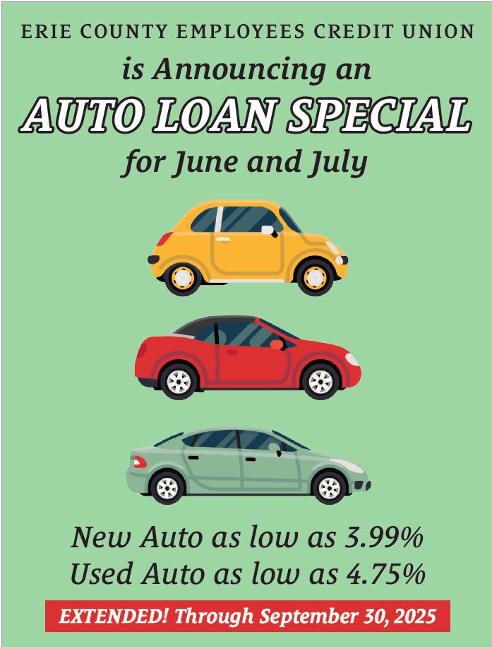 auto loan special