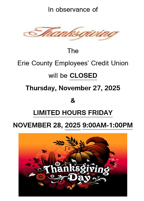 thanksgiving hours